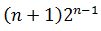 Maths-Binomial Theorem and Mathematical lnduction-11657.png